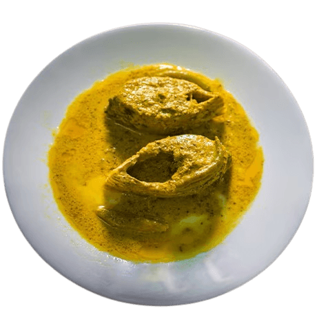 Ilish Paturi