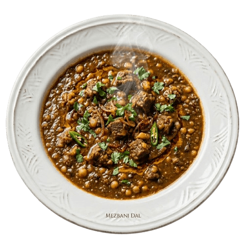 Mezbani Dal